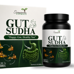 Ayurvedic herbs for digestion